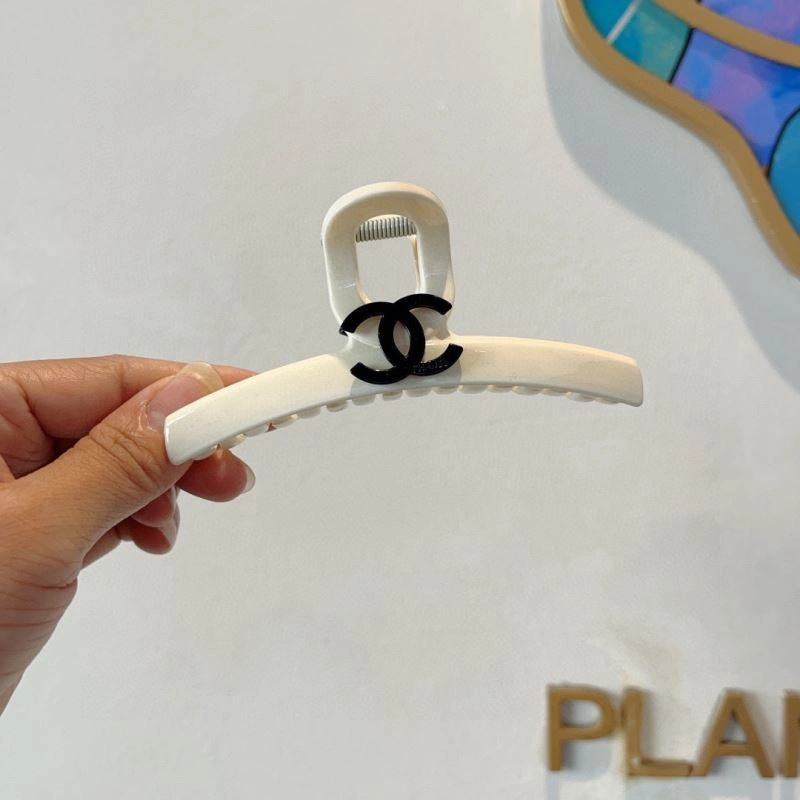 Chanel Hair Hoop Sustainable 264663