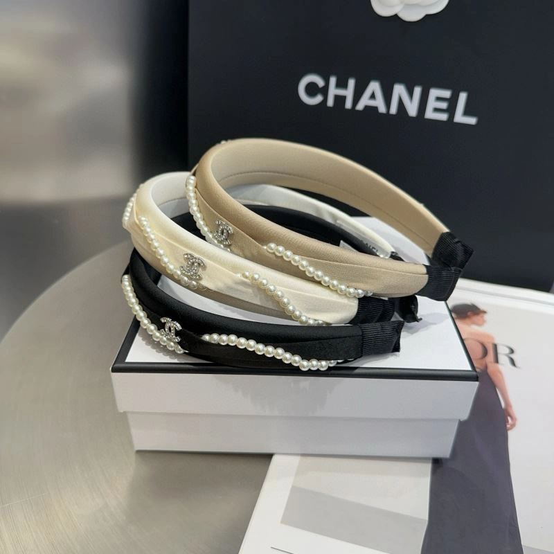 DailyWear Chanel Hair Hoop 264664