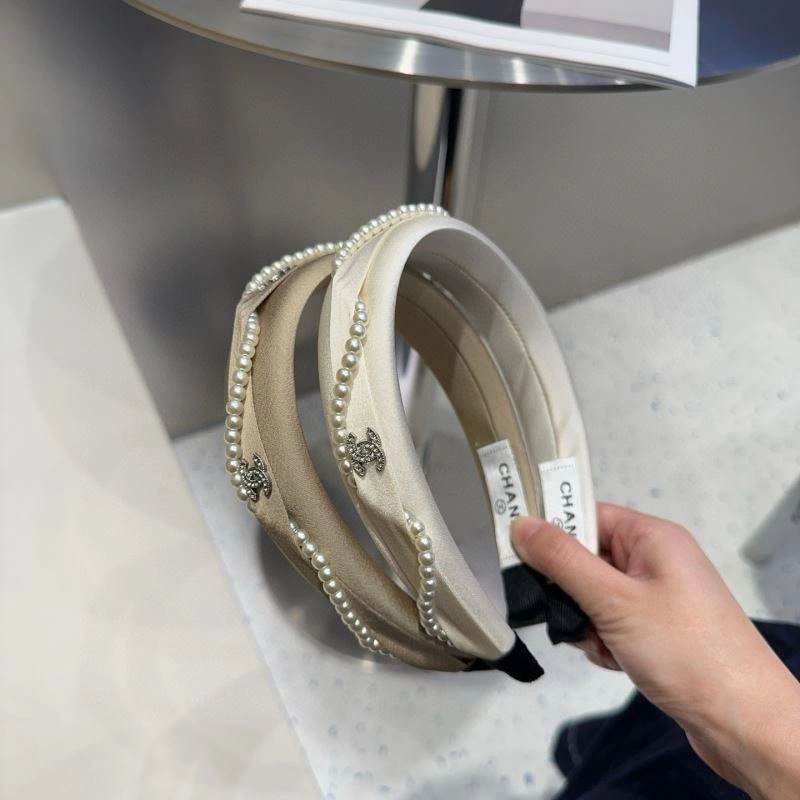 Chanel Hair Hoop UrbanChic 264655