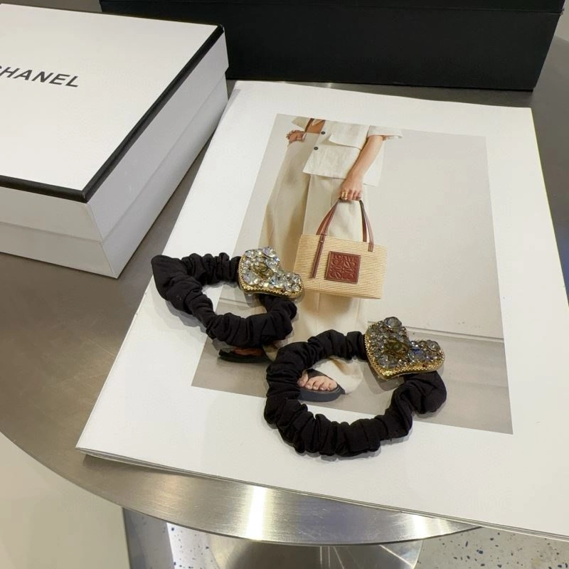 Chanel Hair Hoop ModernLook 264649