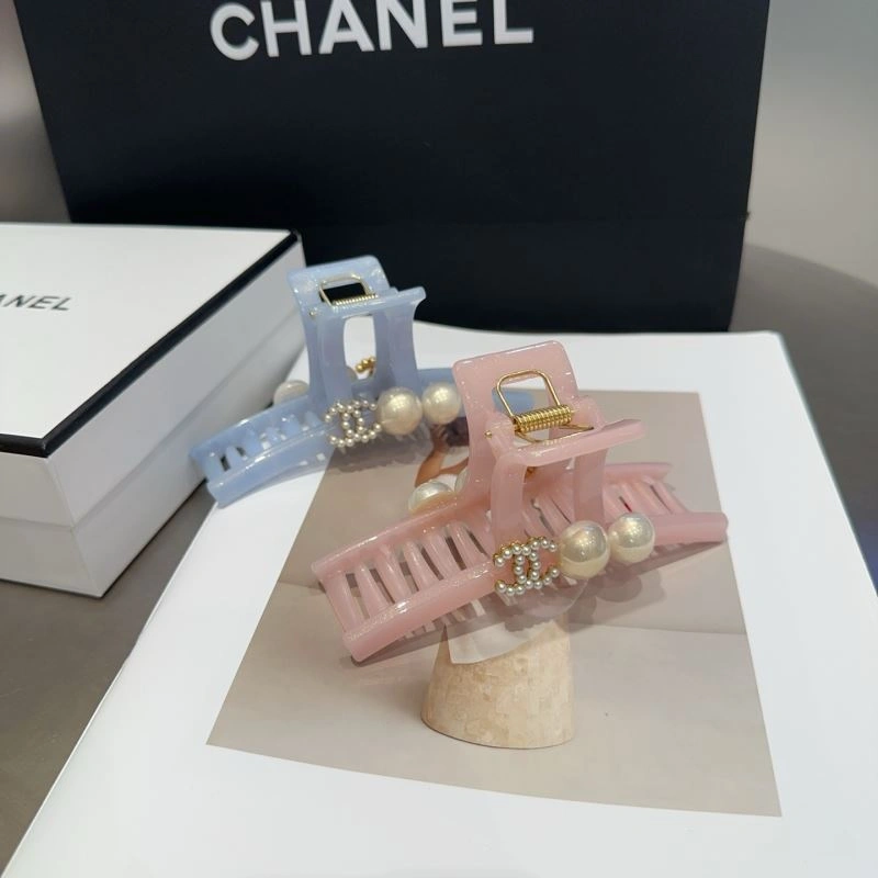 Practical Chanel Hair Hoop 264666
