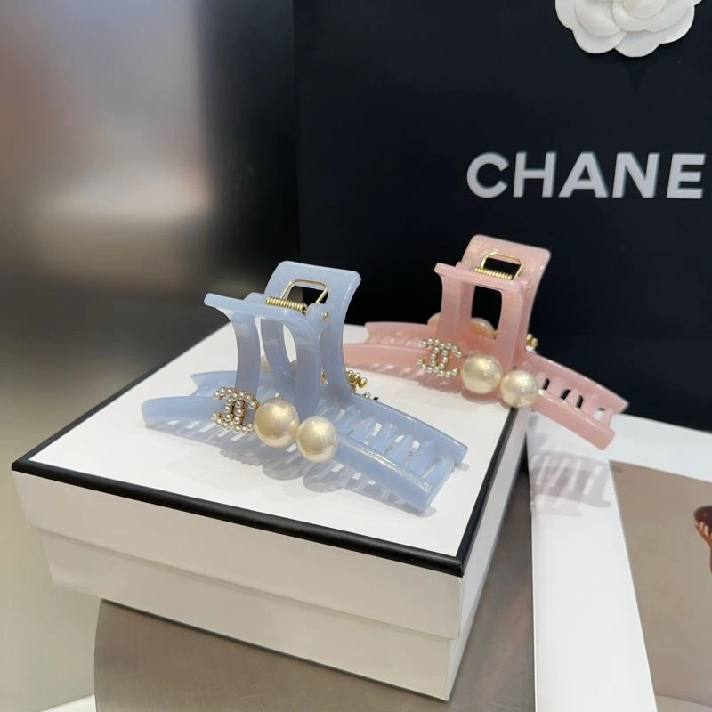 Practical Chanel Hair Hoop 264666