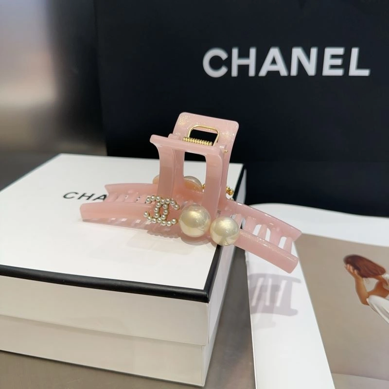 Practical Chanel Hair Hoop 264666
