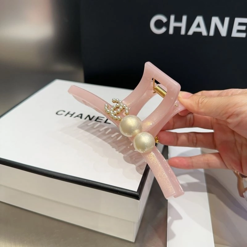 Practical Chanel Hair Hoop 264666