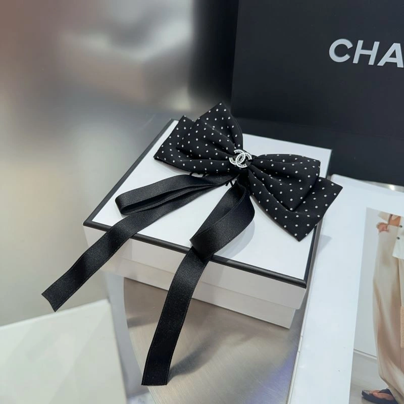 Practical Chanel Hair Hoop 264656