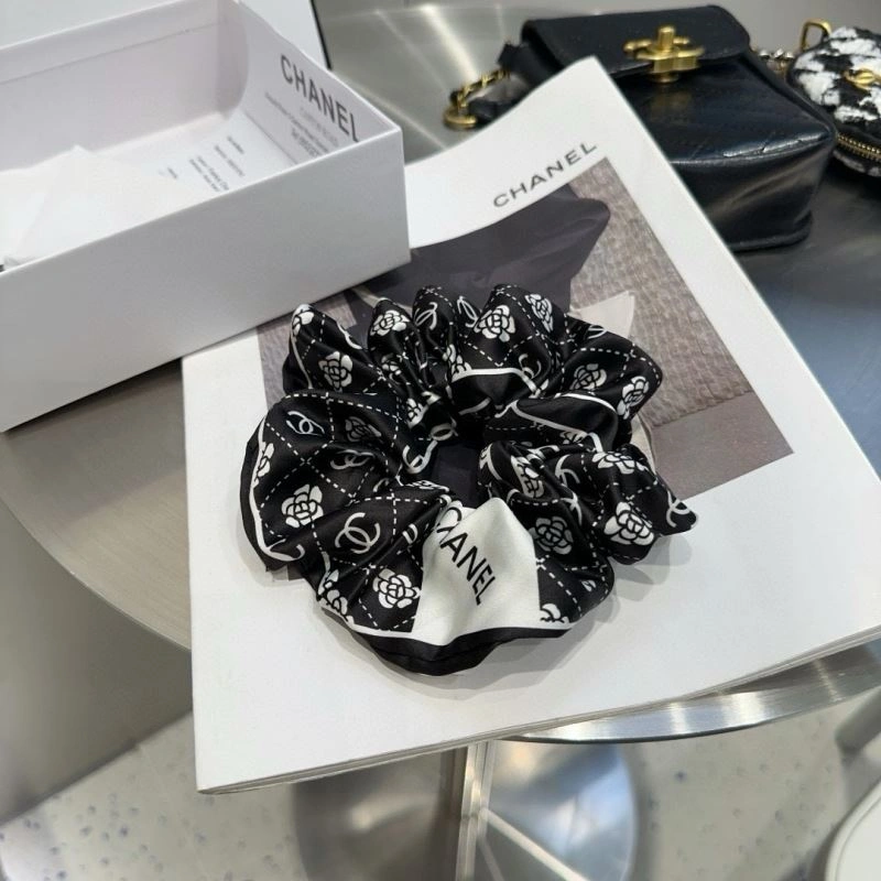 EasyCare Chanel Hair Hoop 264662