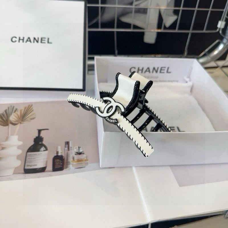 Unique Chanel Hair Hoop 264640