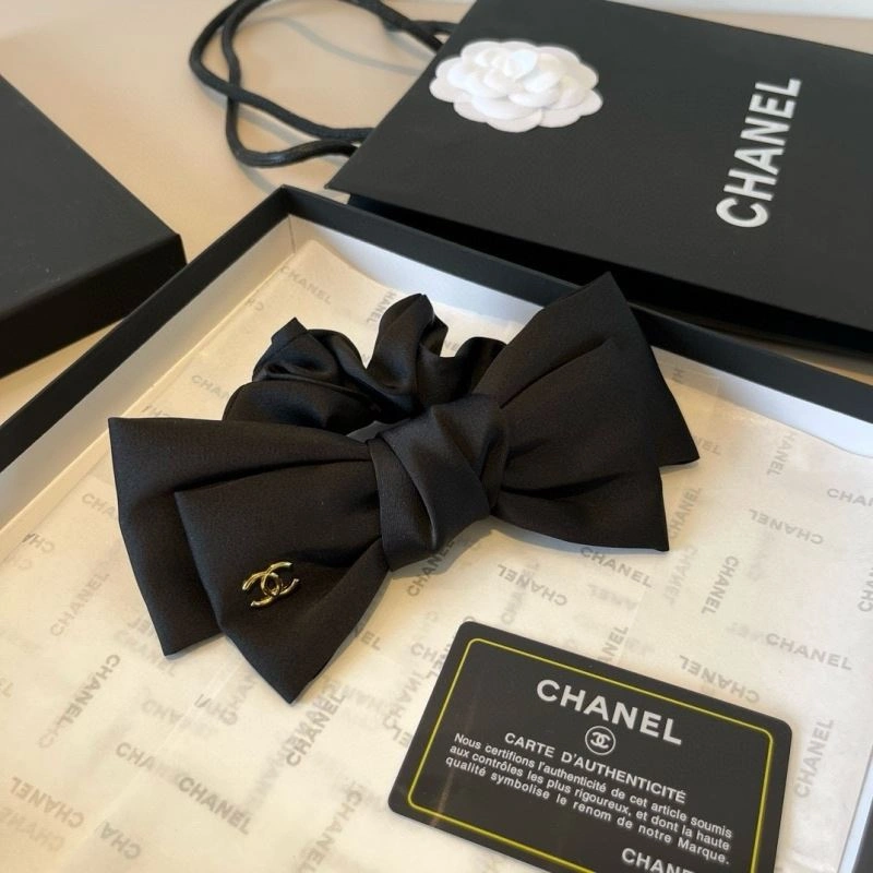 Modern Chanel Hair Hoop 264661