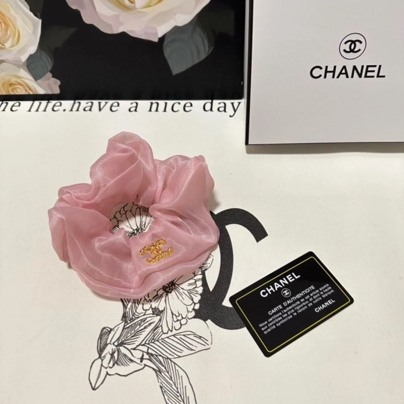Chanel Hair Hoop Comfortable 264627
