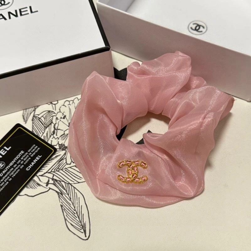 Chanel Hair Hoop Comfortable 264627