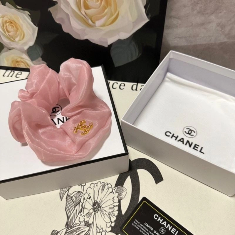 Chanel Hair Hoop Comfortable 264627