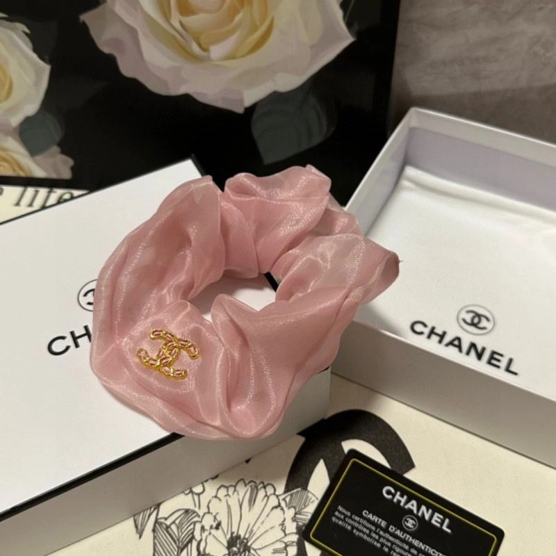 Chanel Hair Hoop Comfortable 264627