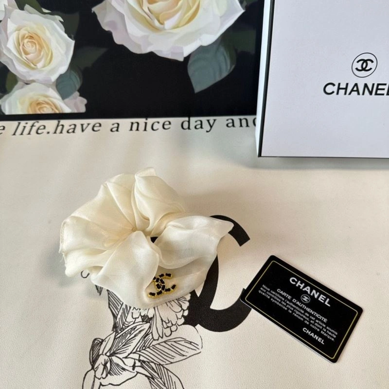 ComfortFit Chanel Hair Hoop 264626