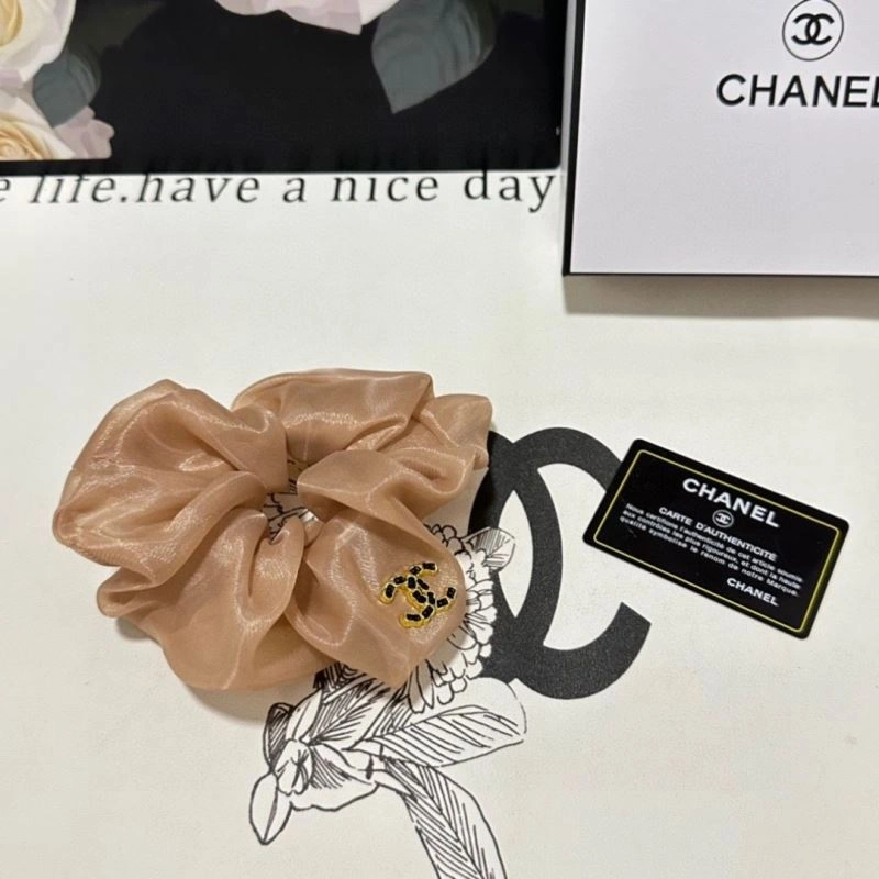 Chanel Hair Hoop RelaxedFit 264625
