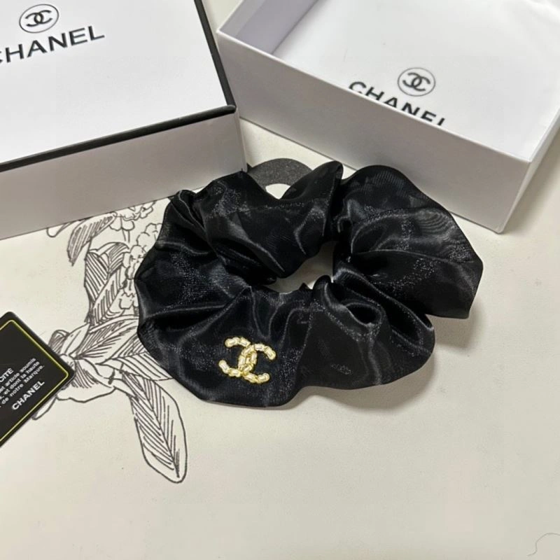 OdorResistant Chanel Hair Hoop 264624