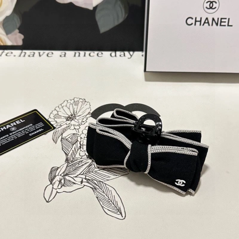 TopPick Chanel Hair Hoop 264623