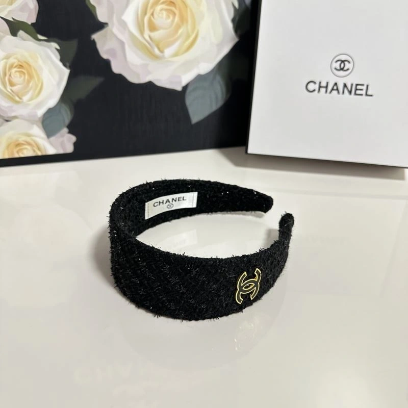 Chanel Hair Hoop Colorful 264616