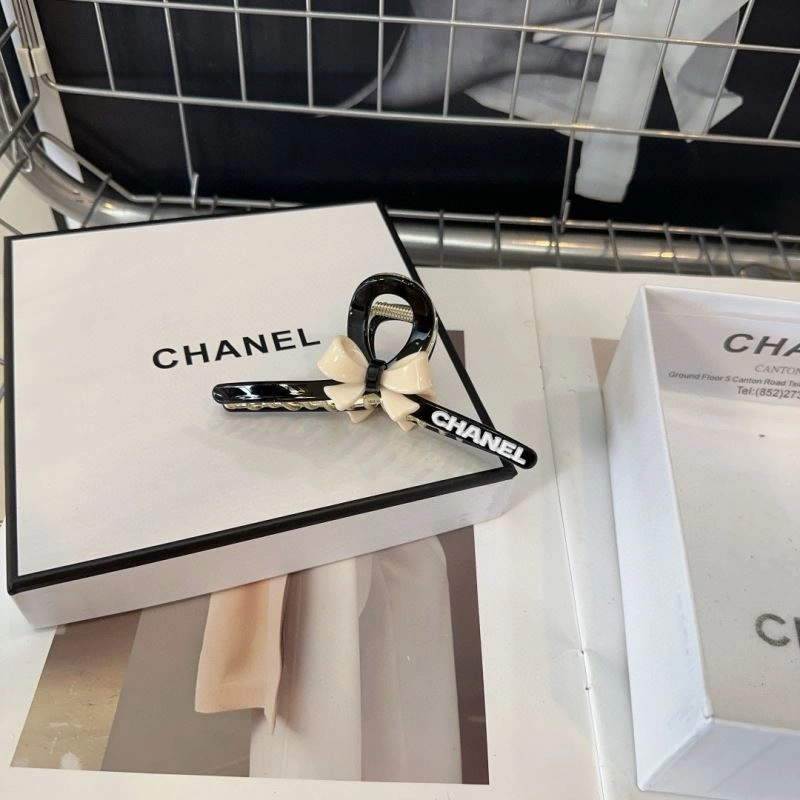 Breathable Chanel Hair Hoop 264602