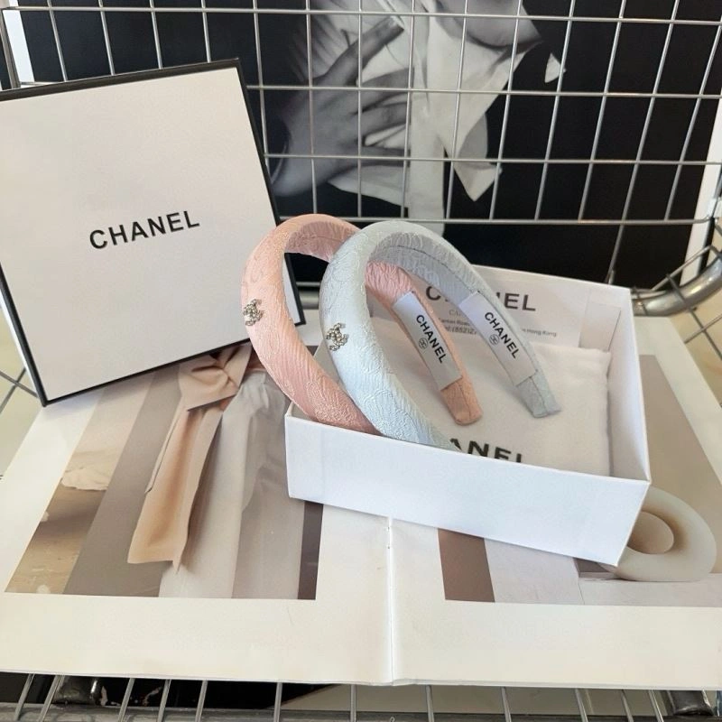 ModernLook Chanel Hair Hoop 264603
