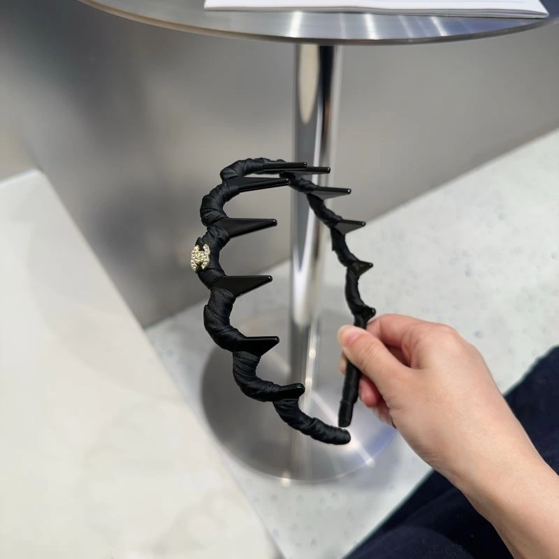 AllSeason Chanel Hair Hoop 264594