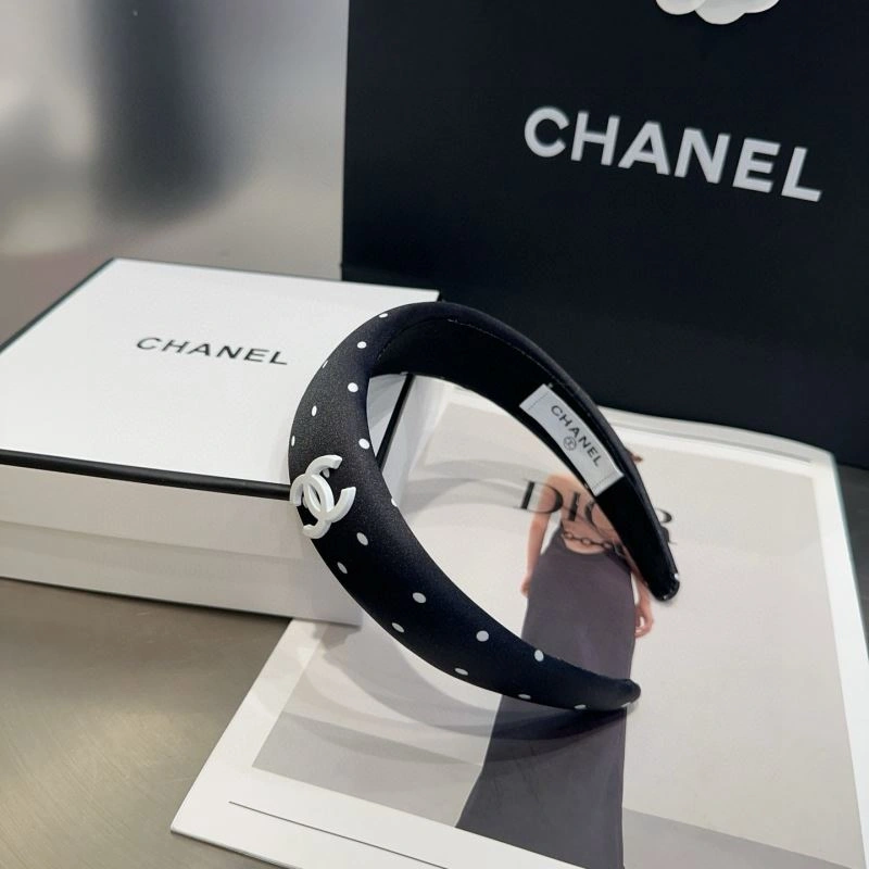 Chanel Hair Hoop UrbanChic 264595