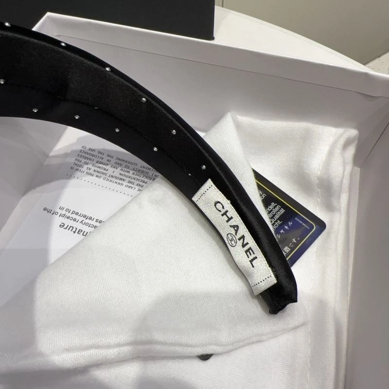 Chanel Hair Hoop EasyMatch 264597