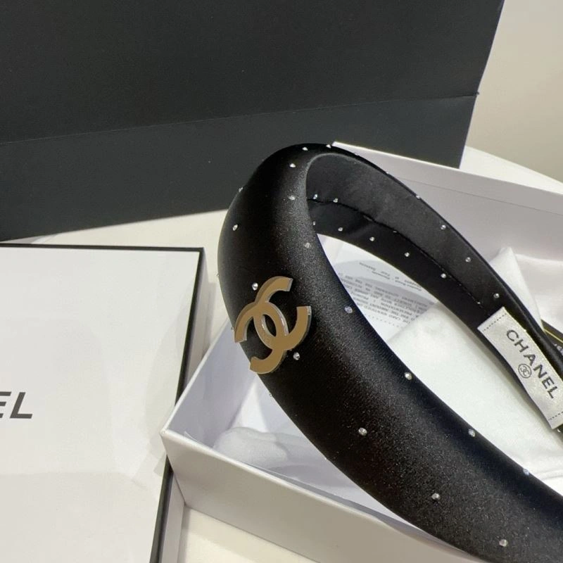 Chanel Hair Hoop EasyMatch 264597