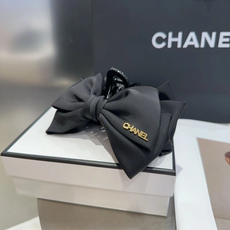 ZeroBulk Chanel Hair Hoop 264586
