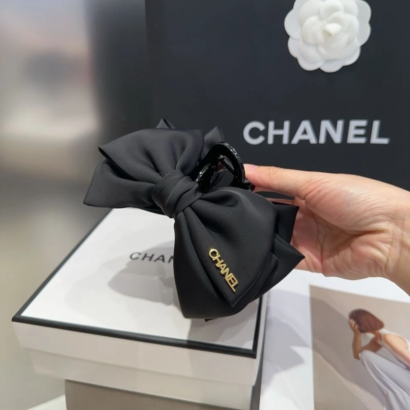 ZeroBulk Chanel Hair Hoop 264586
