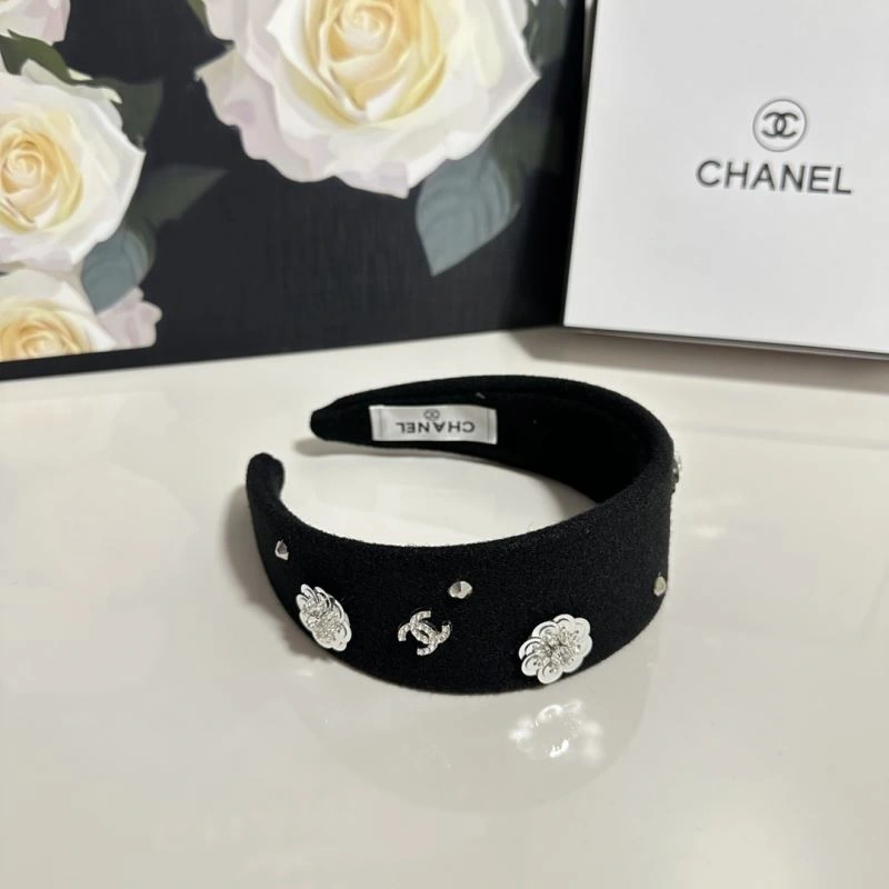 Chanel Hair Hoop Original 264584