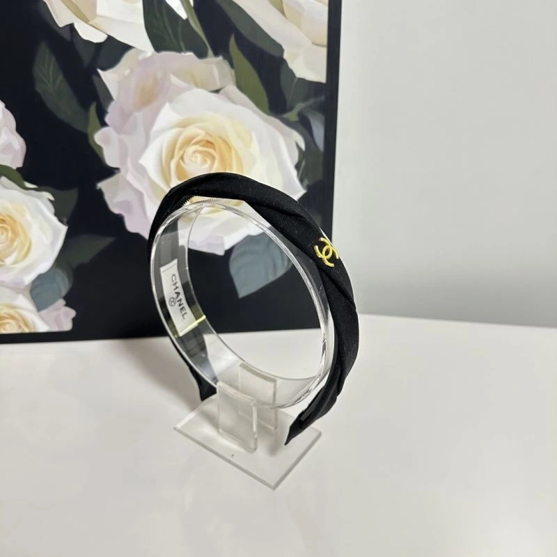 SmartChoice Chanel Hair Hoop 264579