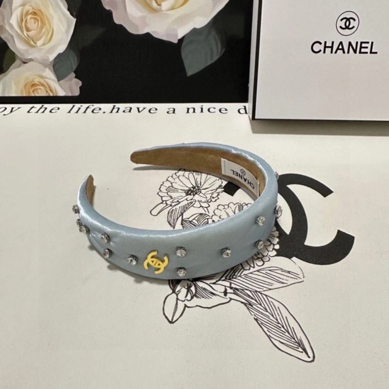 Affordable Chanel Hair Hoop 264572