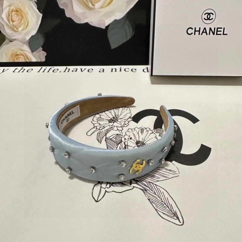 Affordable Chanel Hair Hoop 264572