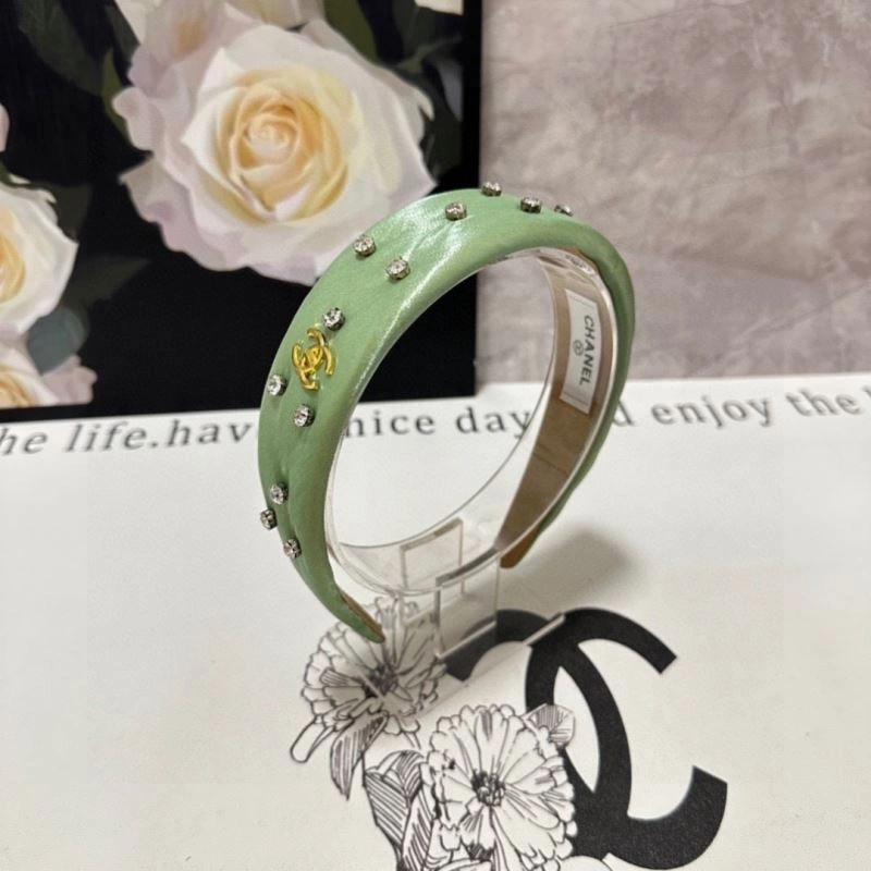 Chanel Hair Hoop OnTrend 264573