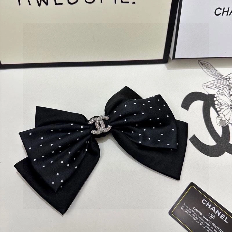 FastDry Chanel Hair Hoop 264553
