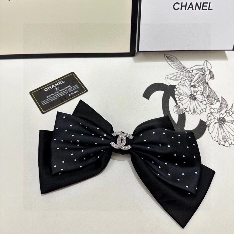 FastDry Chanel Hair Hoop 264553