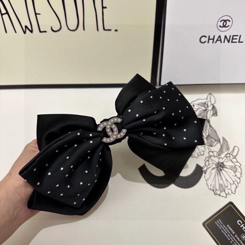 FastDry Chanel Hair Hoop 264553