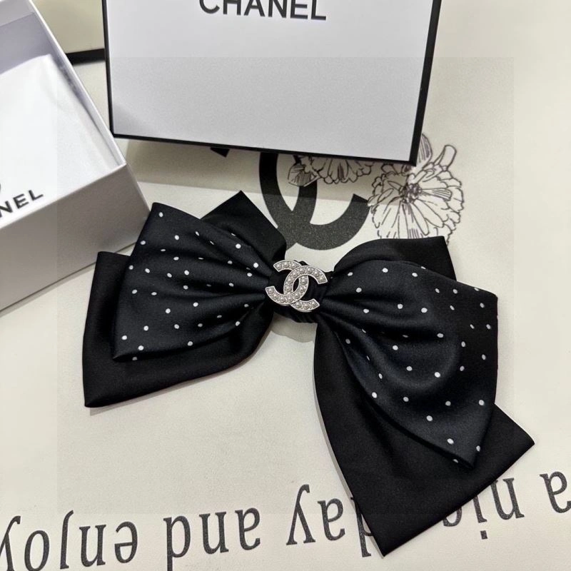 FastDry Chanel Hair Hoop 264553