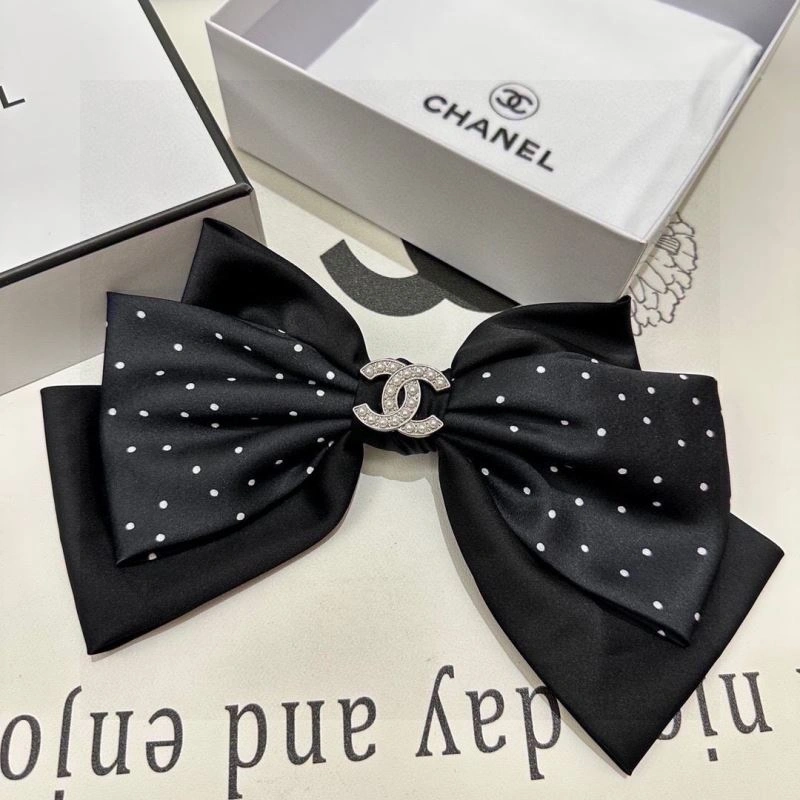 FastDry Chanel Hair Hoop 264553