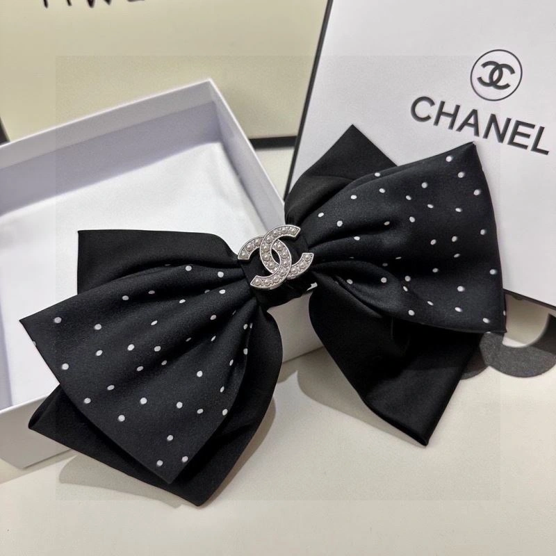 FastDry Chanel Hair Hoop 264553