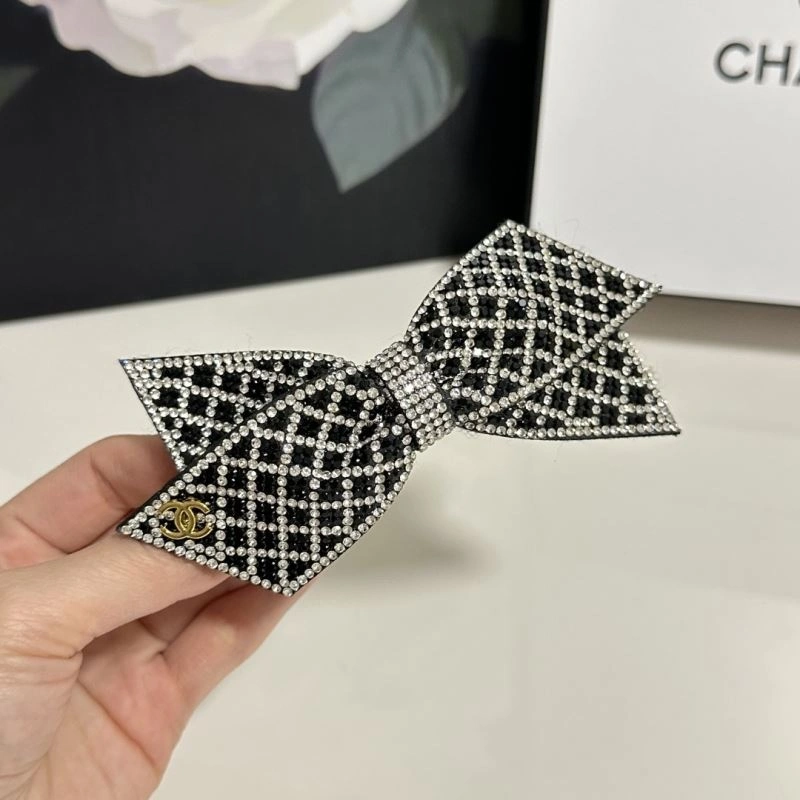 Chanel Hair Hoop Lightweight 264576