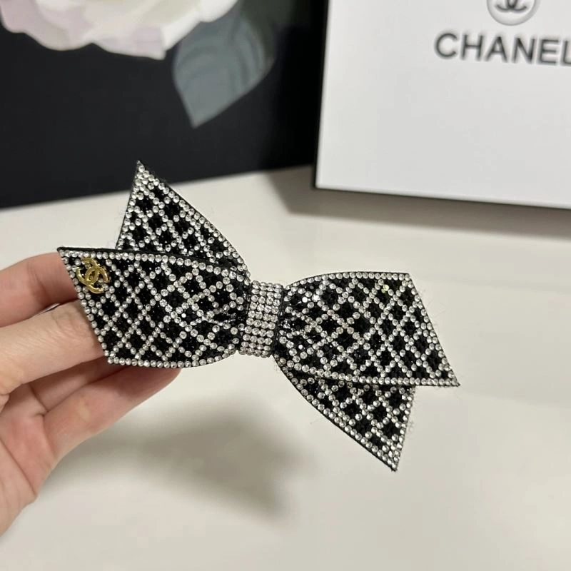 Chanel Hair Hoop Lightweight 264576