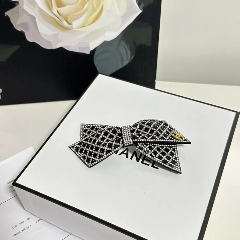 Chanel Hair Hoop Lightweight 264576