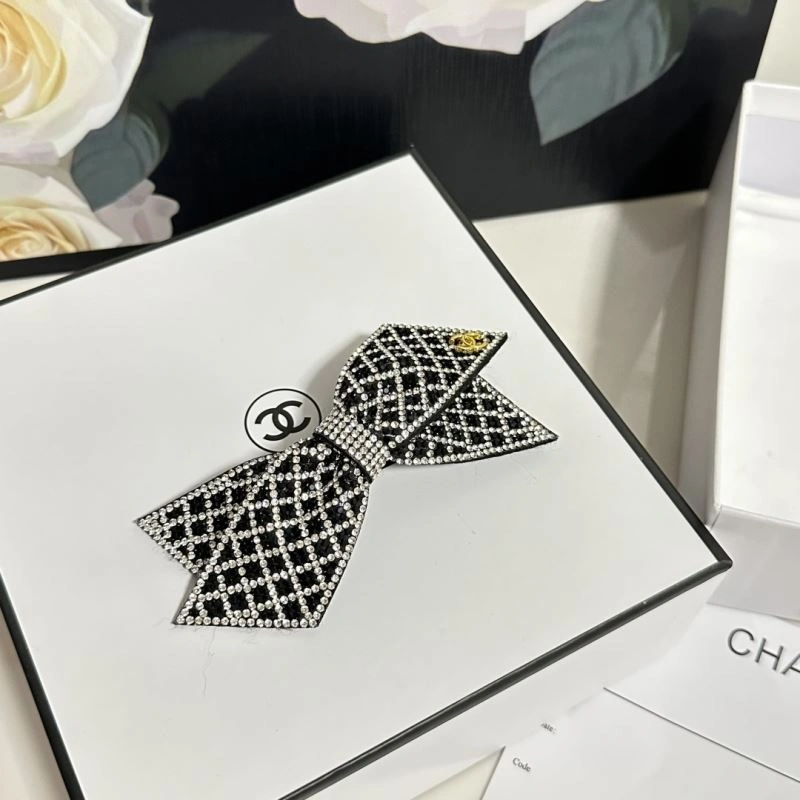 Chanel Hair Hoop Lightweight 264576
