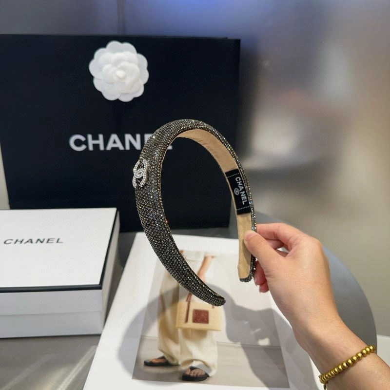 Chanel Hair Hoop Youthful 264574