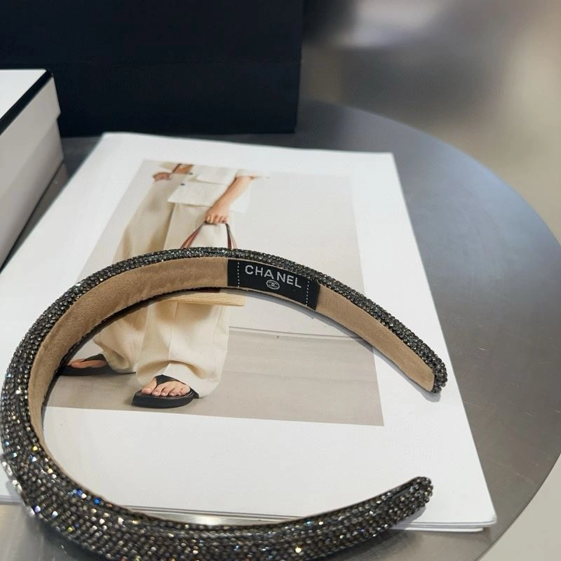 Chanel Hair Hoop Youthful 264574