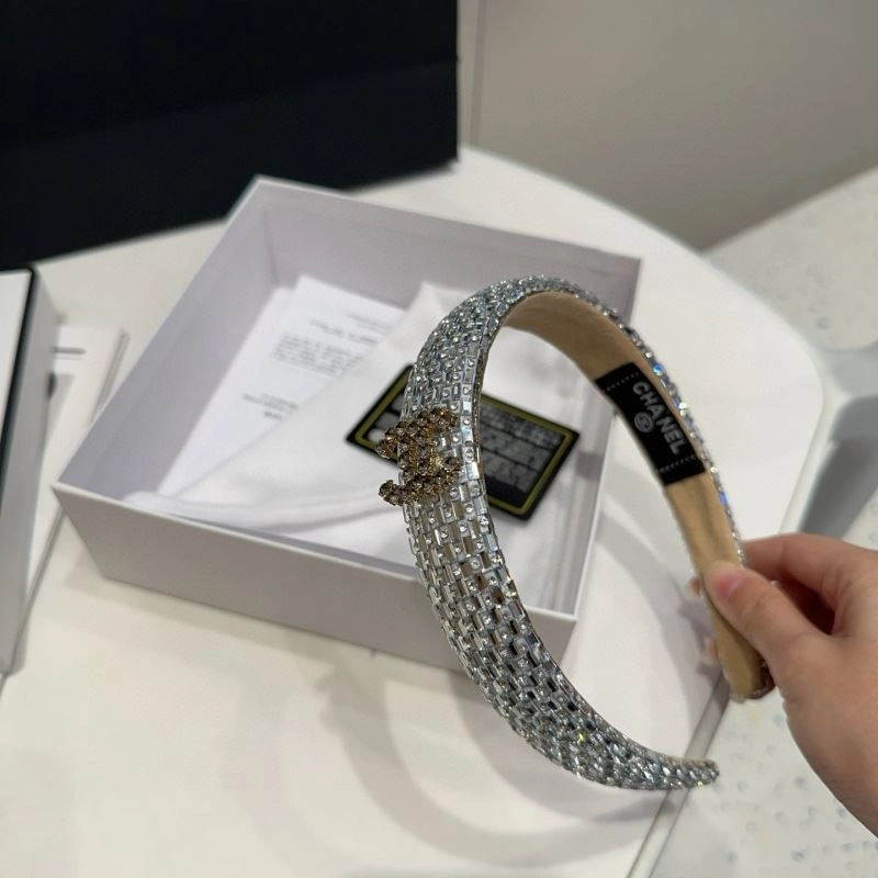 Chanel Hair Hoop FreshLook 264559