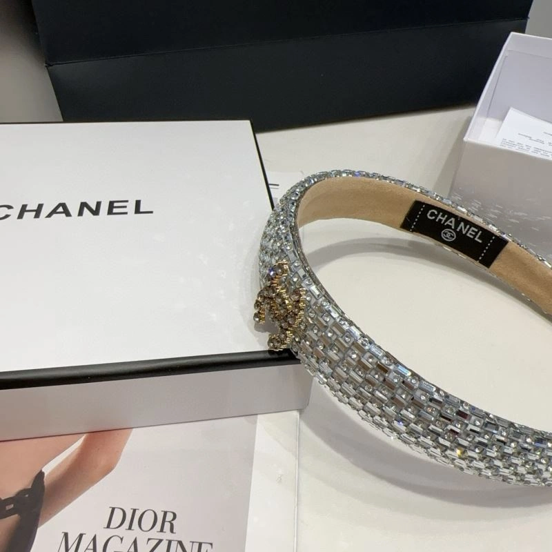 Chanel Hair Hoop FreshLook 264559