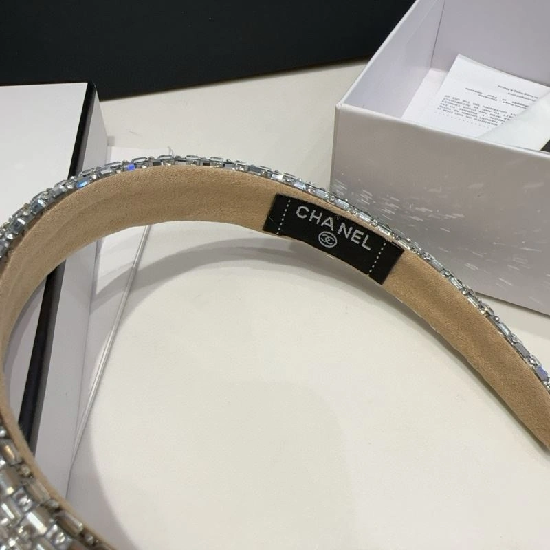 Chanel Hair Hoop FreshLook 264559