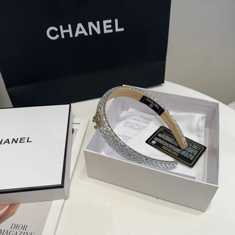 Chanel Hair Hoop FreshLook 264559